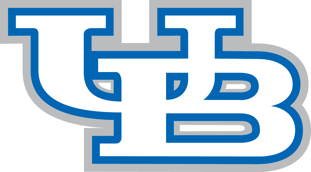 Buffalo Bulls 2007-2011 Secondary Logo DIY iron on transfer (heat transfer)